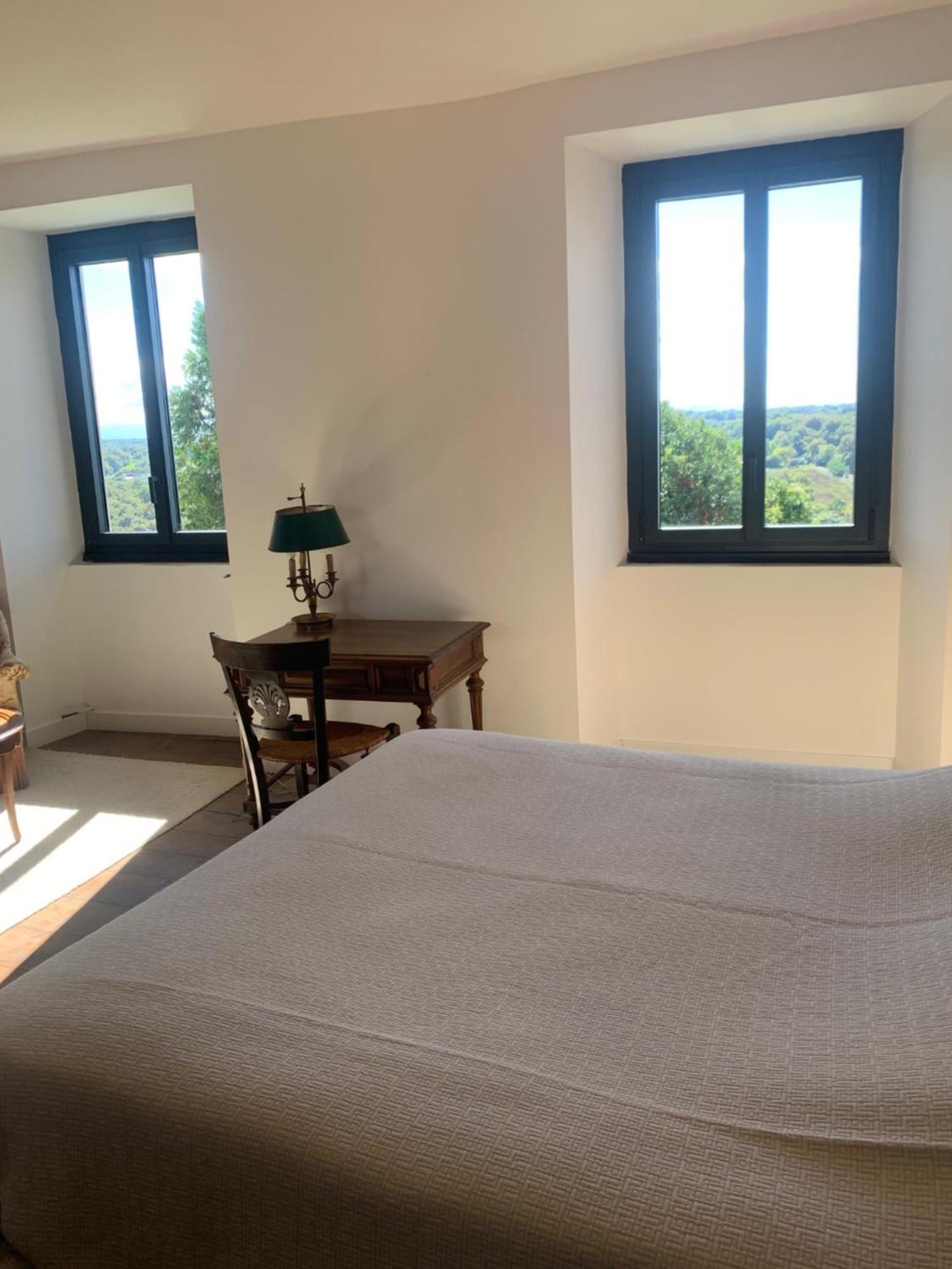 Bed and Breakfast La Poesie Lagor Zewnętrze zdjęcie