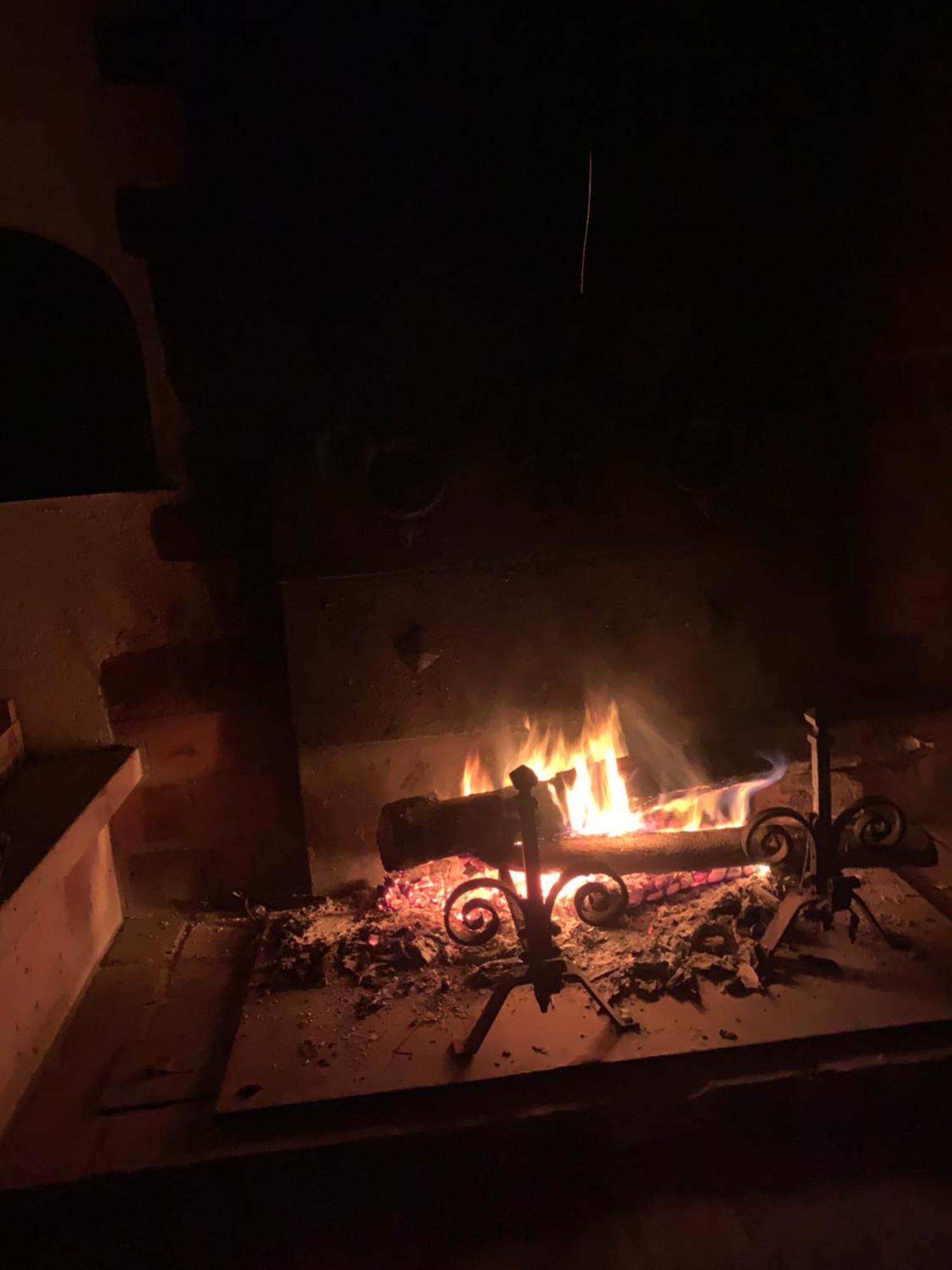 Bed and Breakfast La Poesie Lagor Zewnętrze zdjęcie